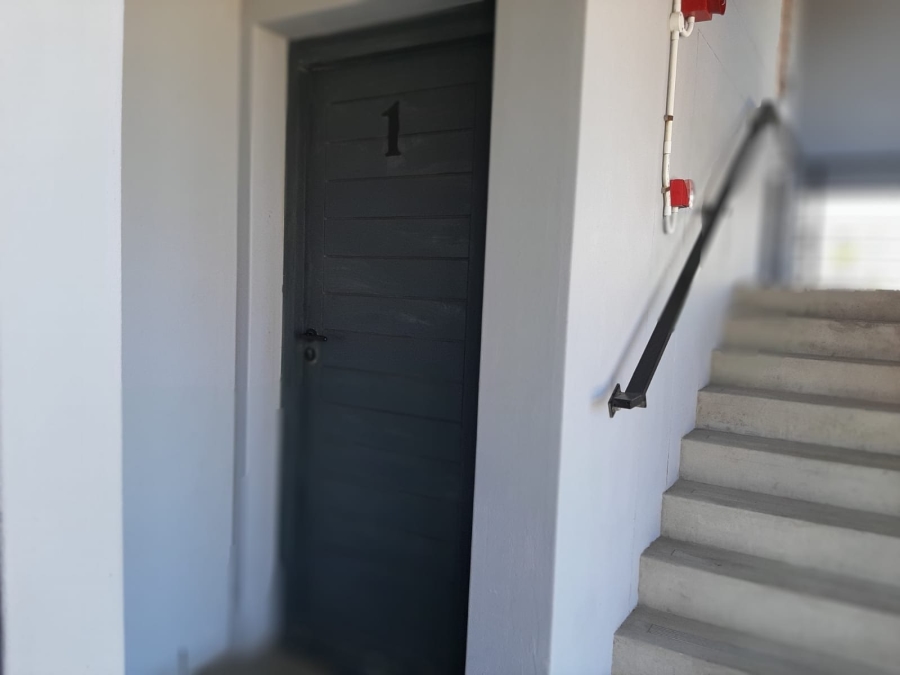 0 Bedroom Property for Sale in West Beach Western Cape